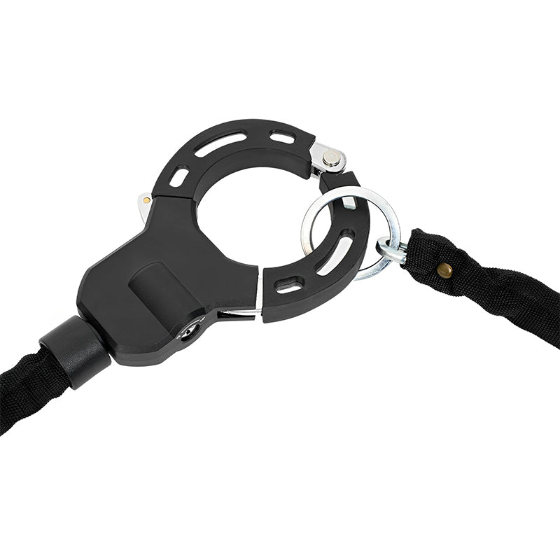 Yamizhongchuang Single loop handcuff lock(Price please ask customer service)