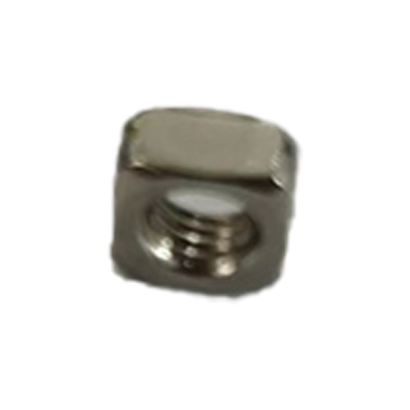 BOLIHAO  Stainless steel square nut square nut square nut square nut