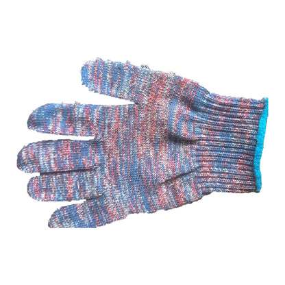 Weiyi Blue and red ten needles 680 grams Starting batch 50000 pairs