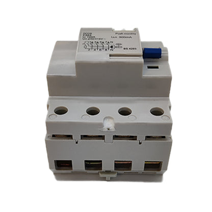 HUATONG  Leakage circuit breaker CF360