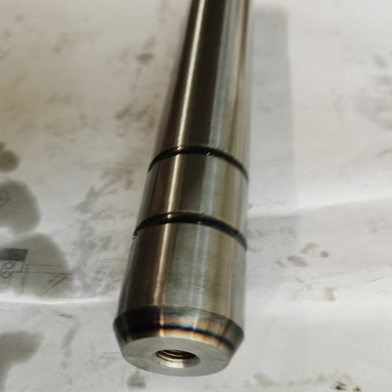 JiHong Forklift Truck Pins 32*200 Starting lot 1000(Price please ask customer service)  Head pin Presser foot connecting rod pin