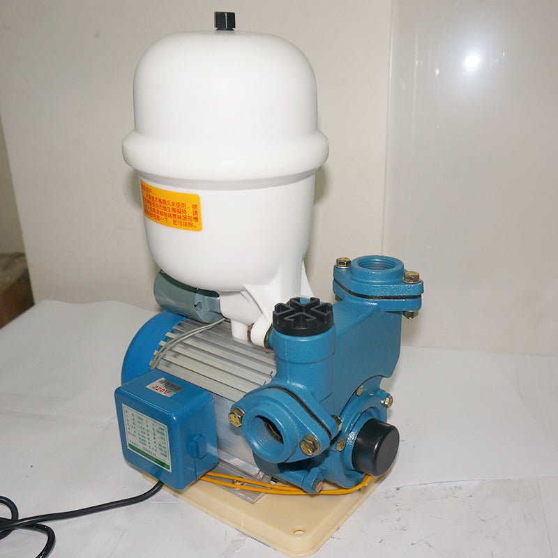 XUEHUAJIDIAN  Fully automatic booster pump