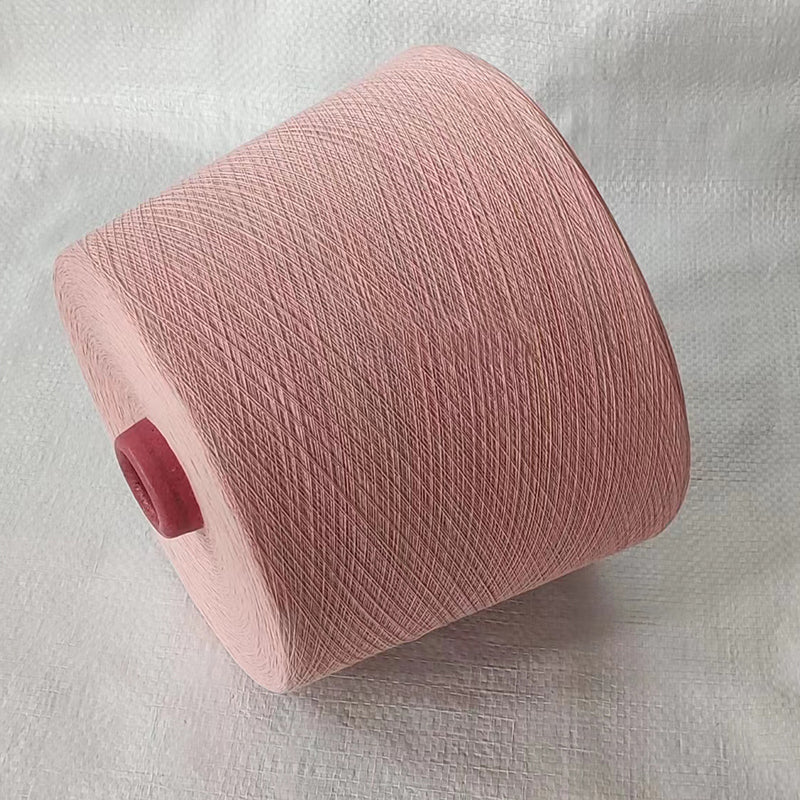 HONGYUAN  Colour spun yarn