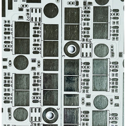 ShangZheng Single side aluminum board(Price please ask customer service)high power Aluminium substrate for fluorescent lamps