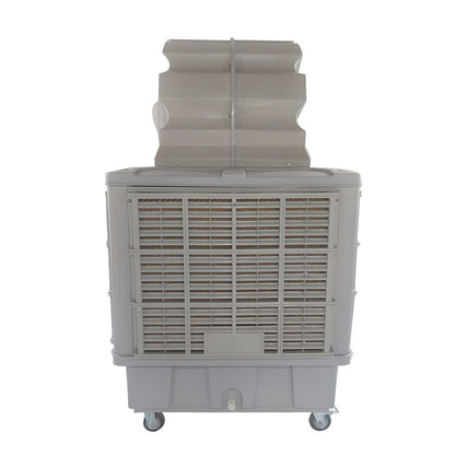 JIANGHAO  Mobile Chiller 1050X1050X1900mm 01