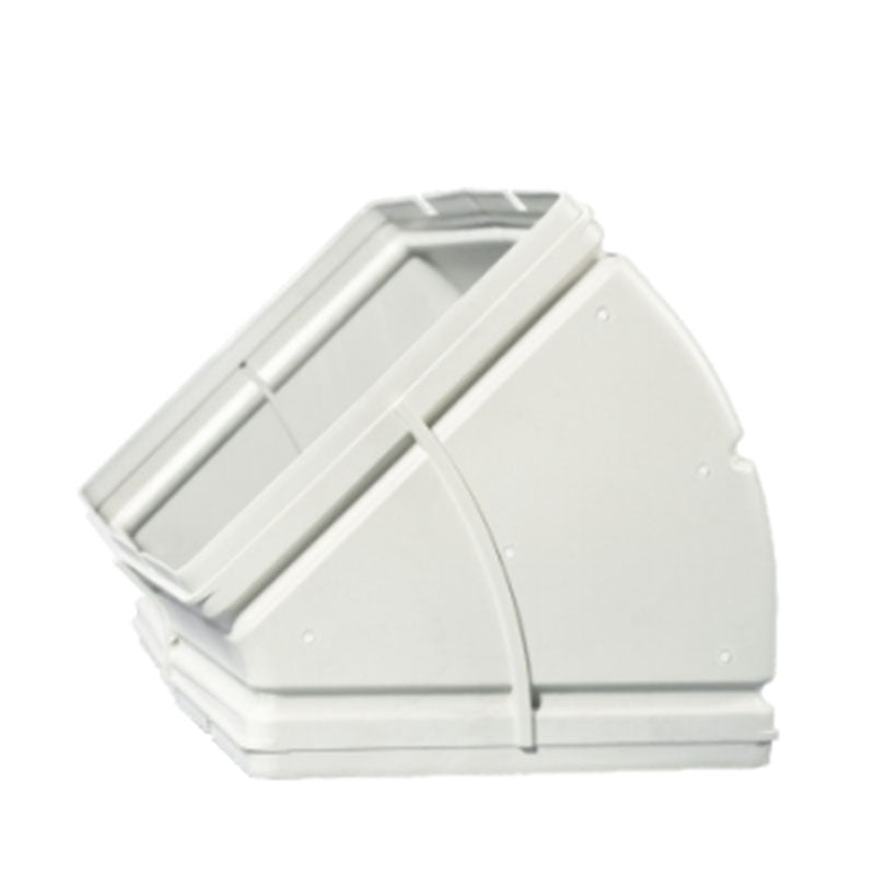 JIANGHAO  ventilation duct 650X450X1500MM