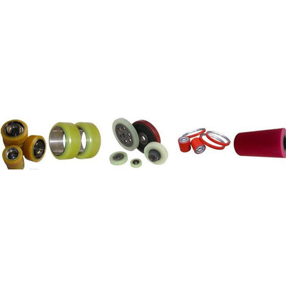 YouTe New polyurethane elastomers Prepolymers Products(Price please ask customer service) Strong Tape high viscosity Transparent and non-marking