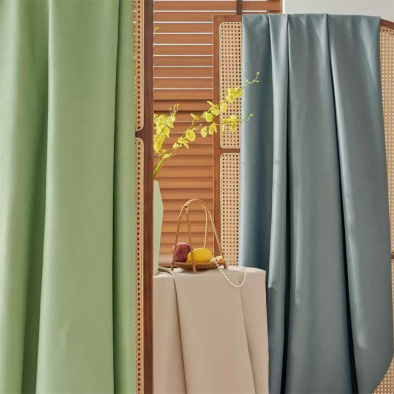 Xinyuan Black Gold Door width 2.8 metres  1/m  Starting lot 70 metres   High Density Thickened Dustproof Cloth