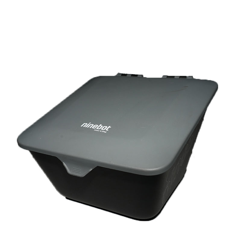 Shuntuo Nine two-wheeled electric car basket(Products support customisation, ask customer service for specific price) Storage baskets  Plastic base For Battery Vehicles