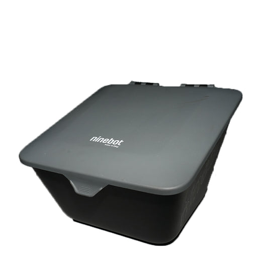 Shuntuo Nine two-wheeled electric car basket(Products support customisation, ask customer service for specific price) Storage baskets  Plastic base For Battery Vehicles