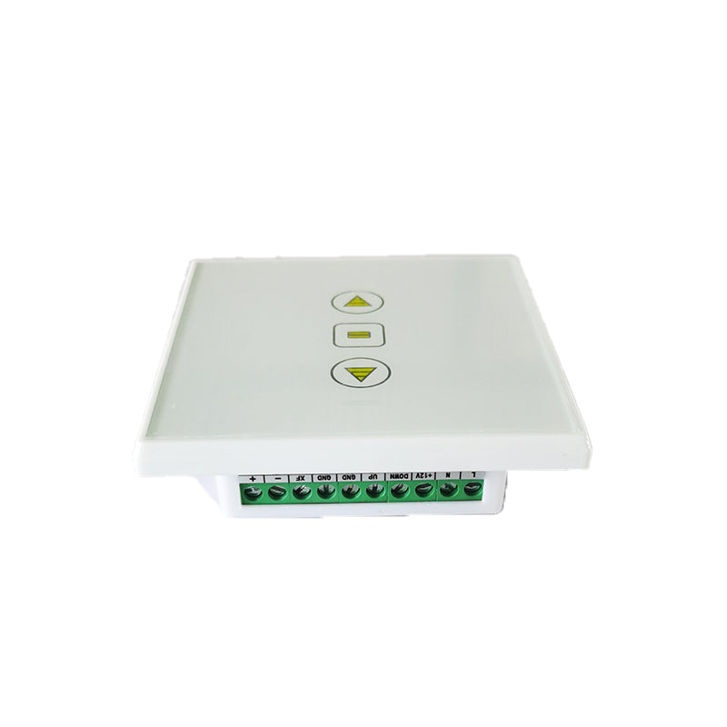 SHENZHOUDONGTIAN  Touch screen switch