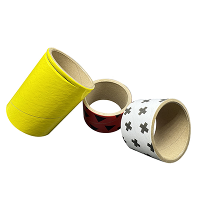 XiangLong Chemical fibre paper tube(Price please ask customer service)    Large calibre cylinder Thickened and hardened