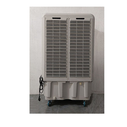 JIANGHAO  Mobile Chiller 760x550x1380mm