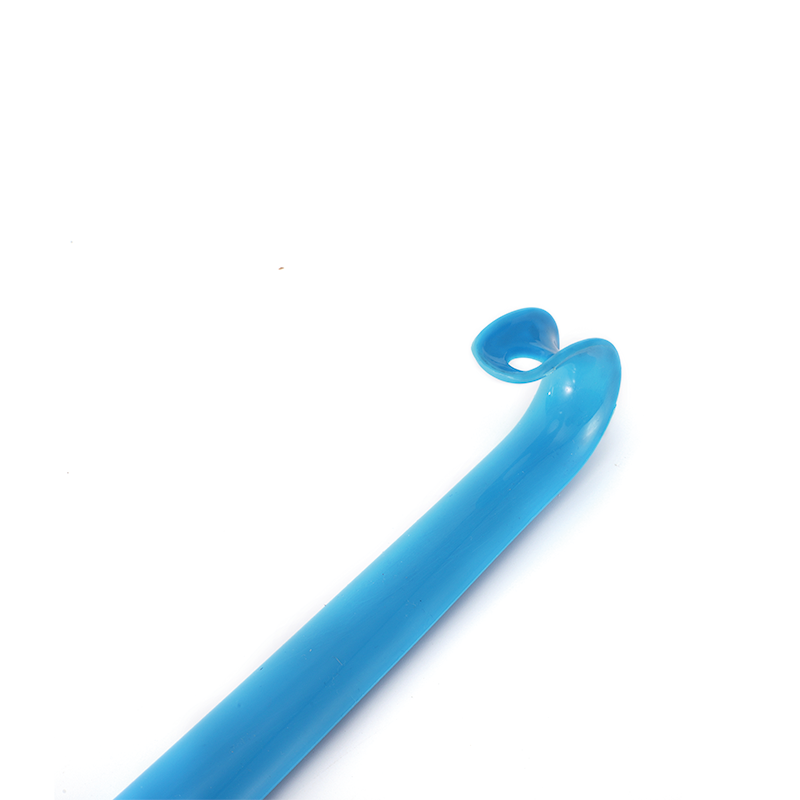 HONGYU 32.3 inch plastic shoehorn