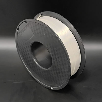 JINGLIANG  3D Printing Consumables  Transparent embossed set of consumables combined multi-color printing