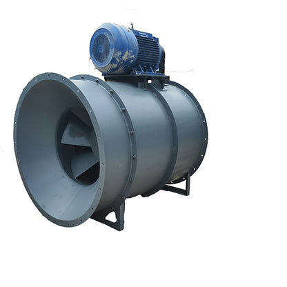 XINXIANG  Mixed flow fan HL-1400