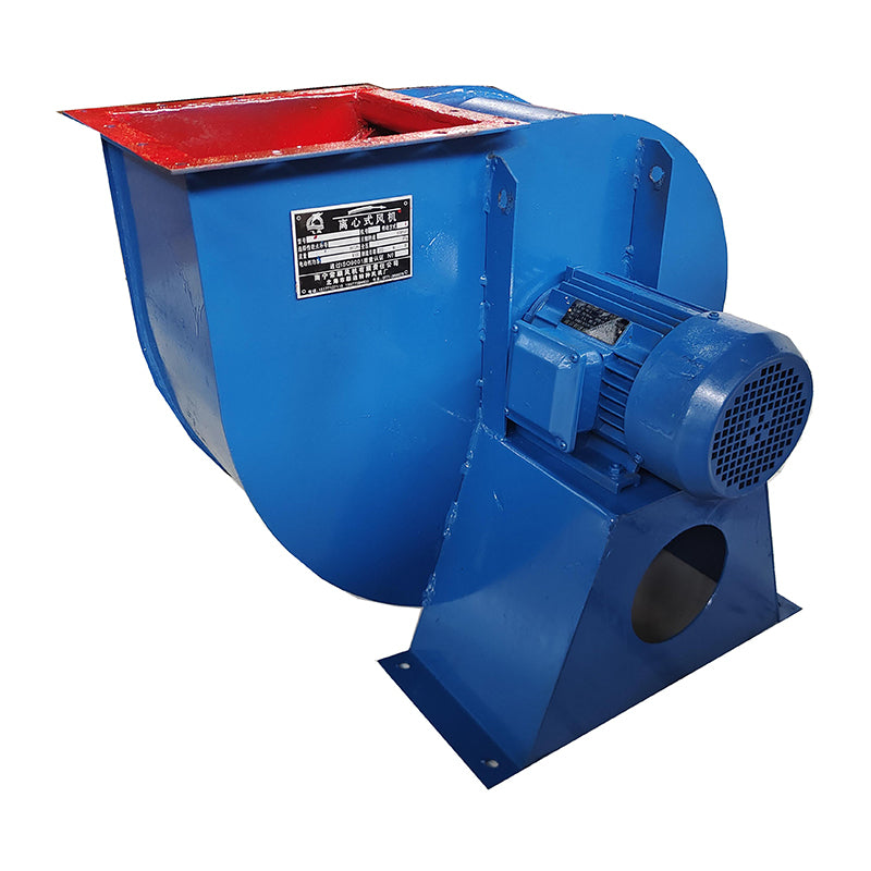 CHANGSHUNFENGJI Centrifugal fan