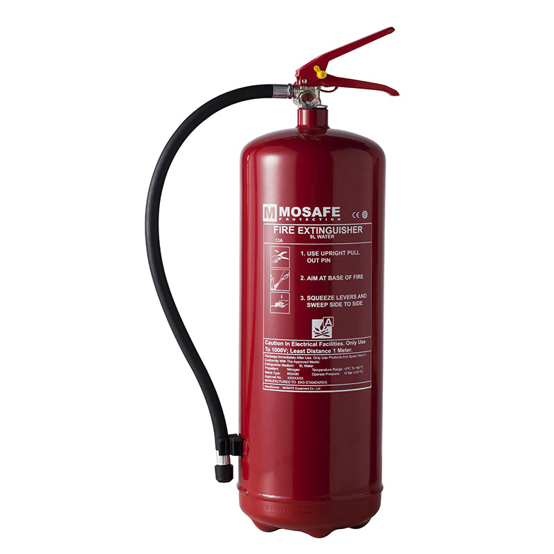 TIEREN  fire extinguisher  Portable dry powder fire extinguishers for commercial use