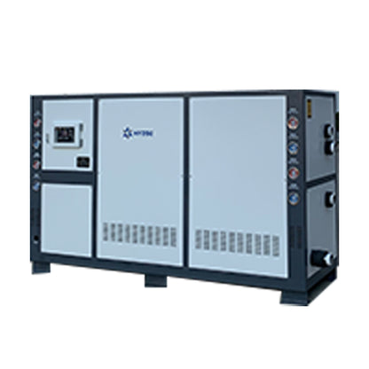 HUIZHUO  Water-cooled industrial chiller