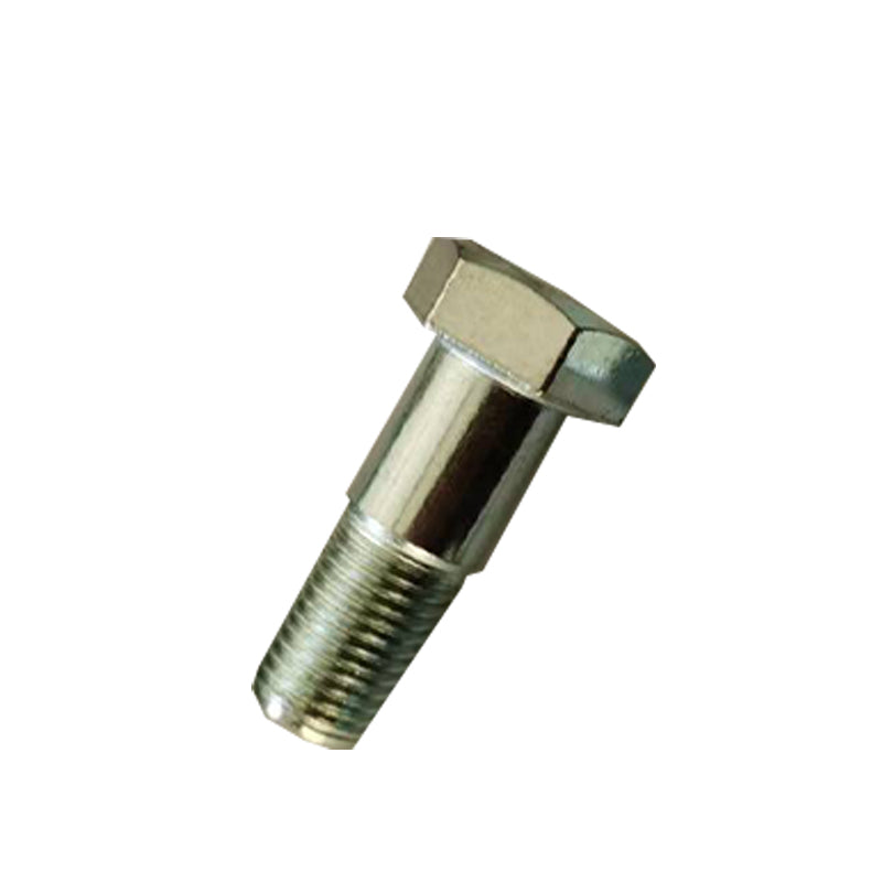 JiHong Forklift wheel bolts Starting lot 10000(Price please ask customer service)  Drive Shaft Screws High Strength Anti-Leakage Bolts