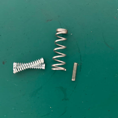 JIANHENG  Automobile Seat Belt Spring  Children's scooter accessories Steering spring