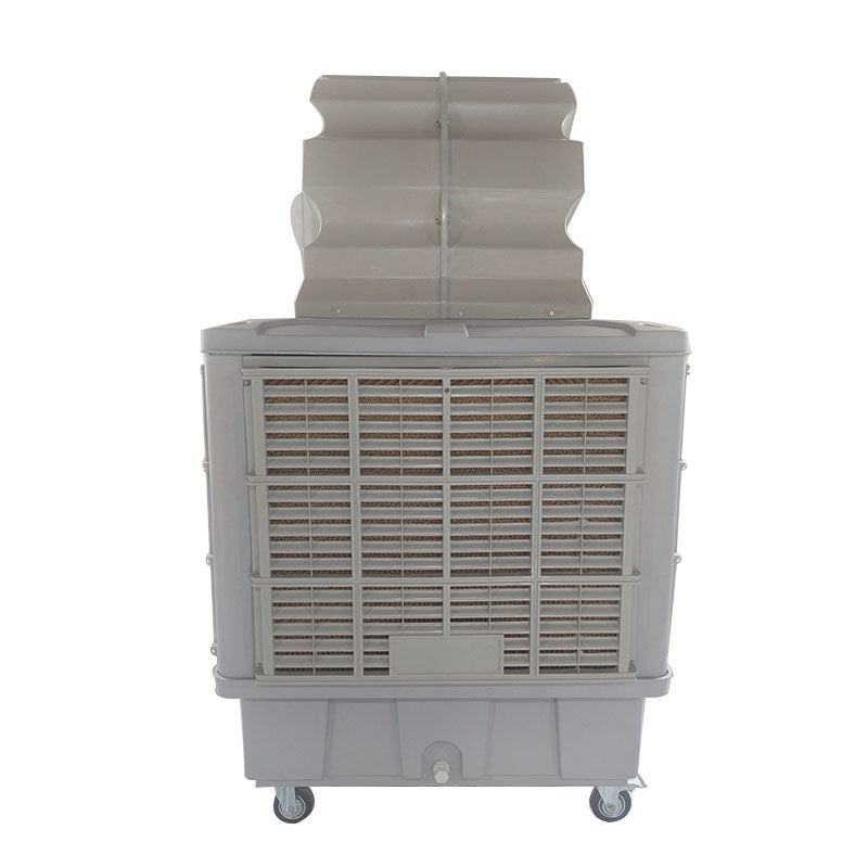 JIANGHAO  Mobile Chiller 1050X1050X1900mm 02