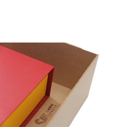 SUNWAY Packaging boards Free size Length 788-4880mm, Width 493-2750mm, Thickness 2-18mm(Price please ask customer service)Packing box Hard and thick cardboard