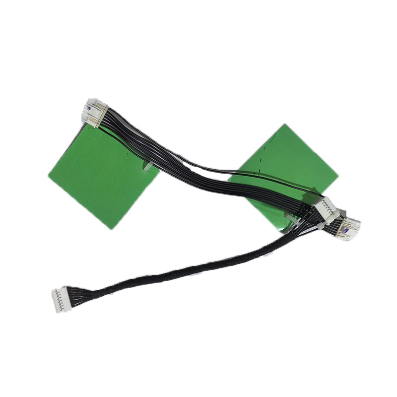 HuaYou connection line(Price please ask customer service)High speed transmission Anti-interference