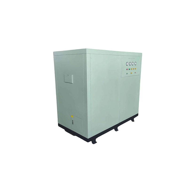 AIERFEITE  High Temperature Type Refrigerated Dryer  Air Cooler Dryer Air Compressor