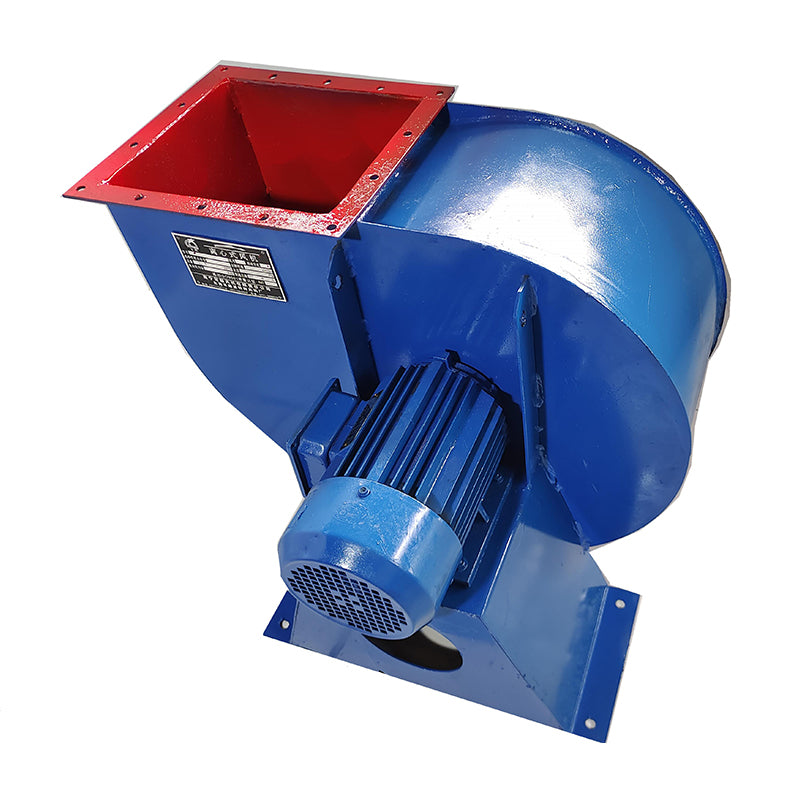 CHANGSHUNFENGJI Centrifugal fan