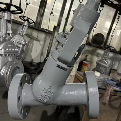 TeDa stop valve GIOBE VALVE DN15～DN1600(Price please ask customer service) Soft Seal Concealed Lever Gate Valves Fire-fighting valves