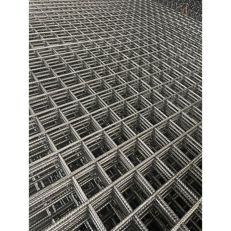 HUASHIJIAMAN  Welded mesh  Galvanized chicken wire anticorrosive and rust-proof building welding steel mesh