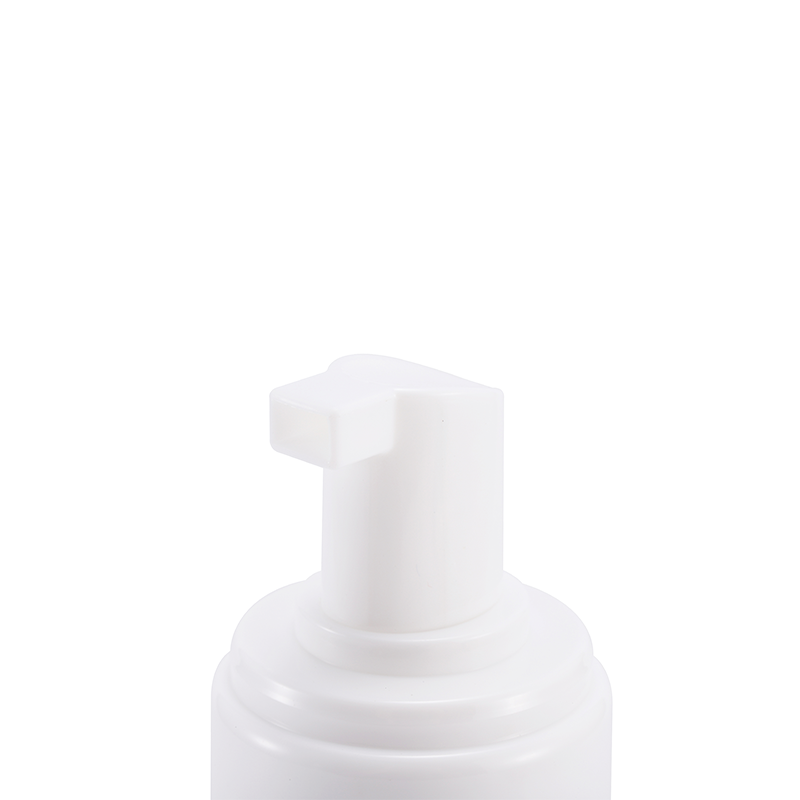 HONGYU Foam type small white shoe cleaner