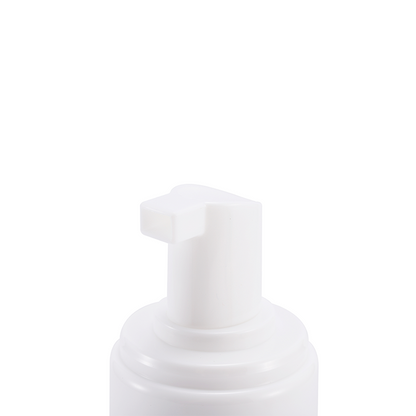 HONGYU Foam type small white shoe cleaner