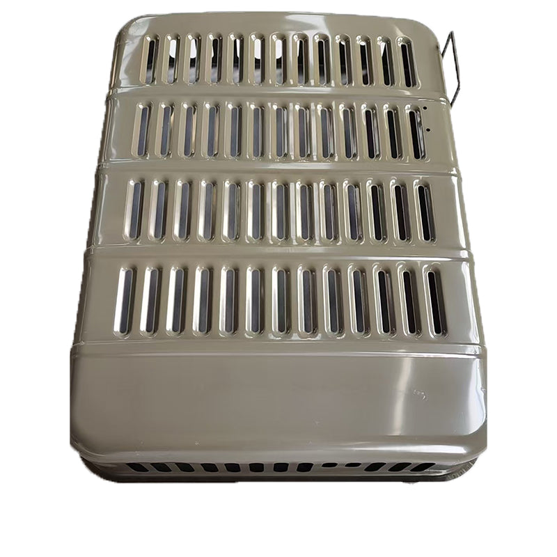 ShengYu Model 95 Engine Cover(Price please ask customer service)High quality raw materials Waterproof