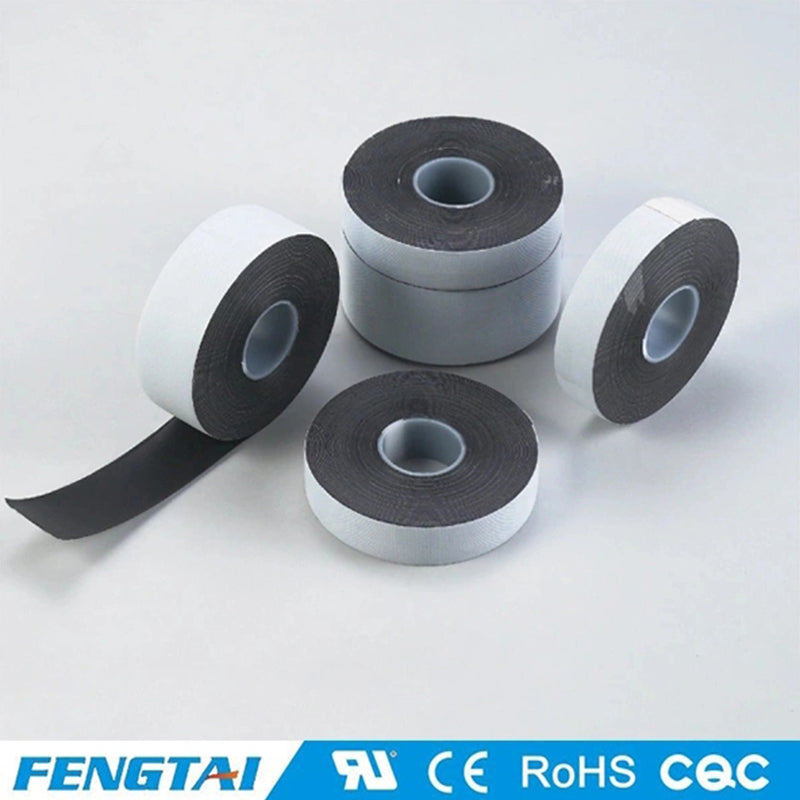 FENGTAI  Strong Fixation Electrical PVC Insulation Tape for Insulating Bandaging and Fixation on Wire