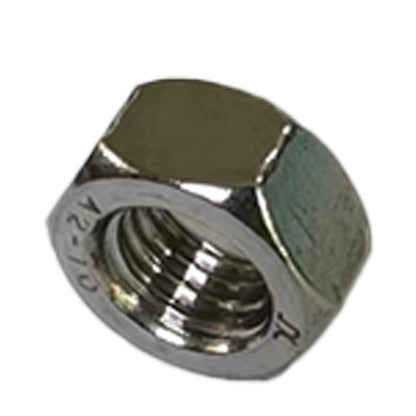 BOLIHAO  Stainless steel hex nut bolt stainless steel nut