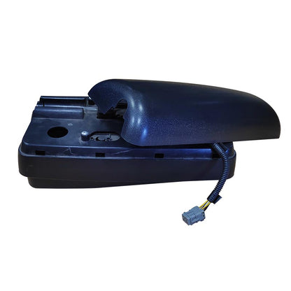 FEIHUA  Heavy truck series JS-109  Heavy truck rearview mirror, large truck rearview mirror, large truck rearview mirror