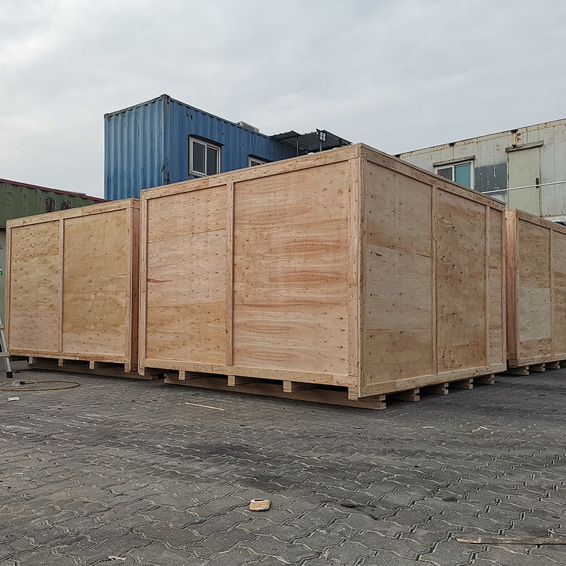 ShengTai Large Packaging Boxes(Price please ask customer service)Heavy Duty Boxes Waterproof