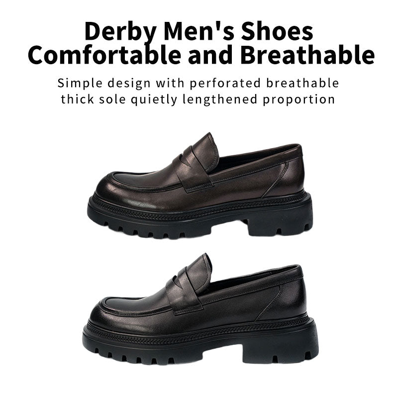 THE SHOESMITH Derby Men's Shoes Business England men's shoes