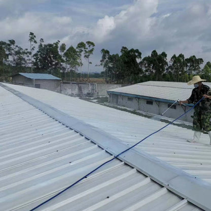 SHANGHAISIHUI   Waterborne industrial paint