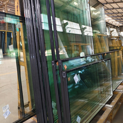 HaoXiang double glazing(Price please ask customer service)soundproofing Insulated glass