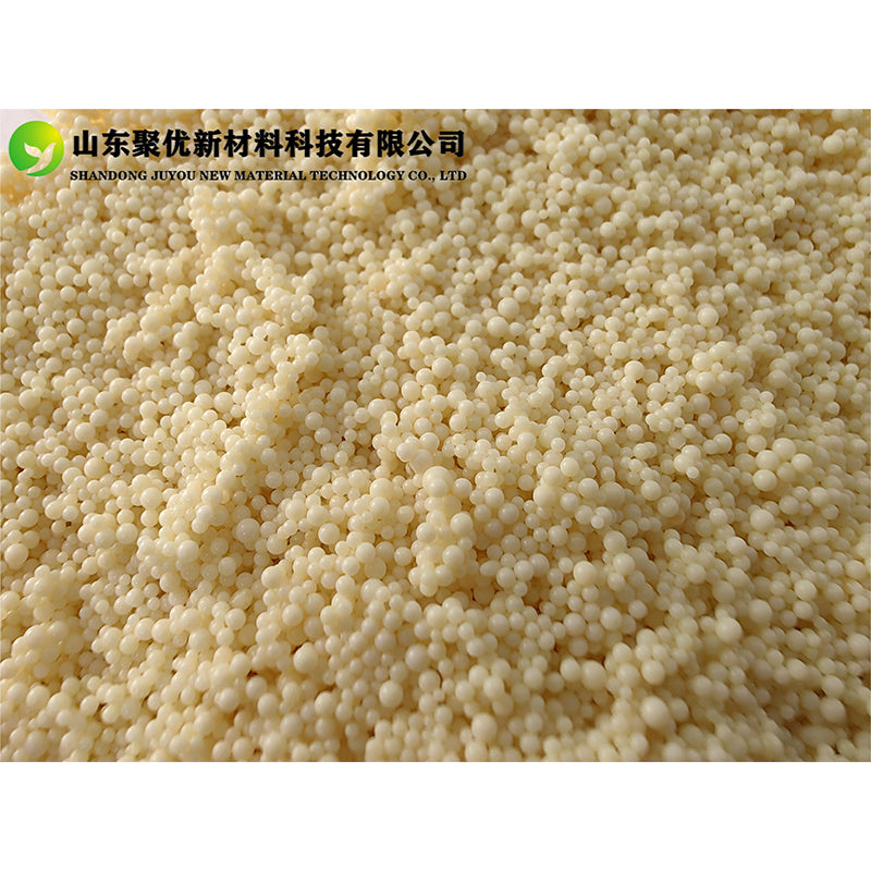 JIANYA  Acrylic acid-based macroporous weakly acidic cation exchange resin