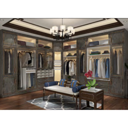 HANLA  Whole house customization HY-MY2018