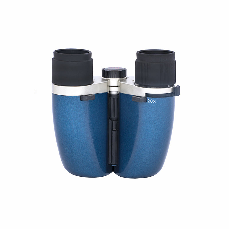 SENHUA  Binocular telescope 02