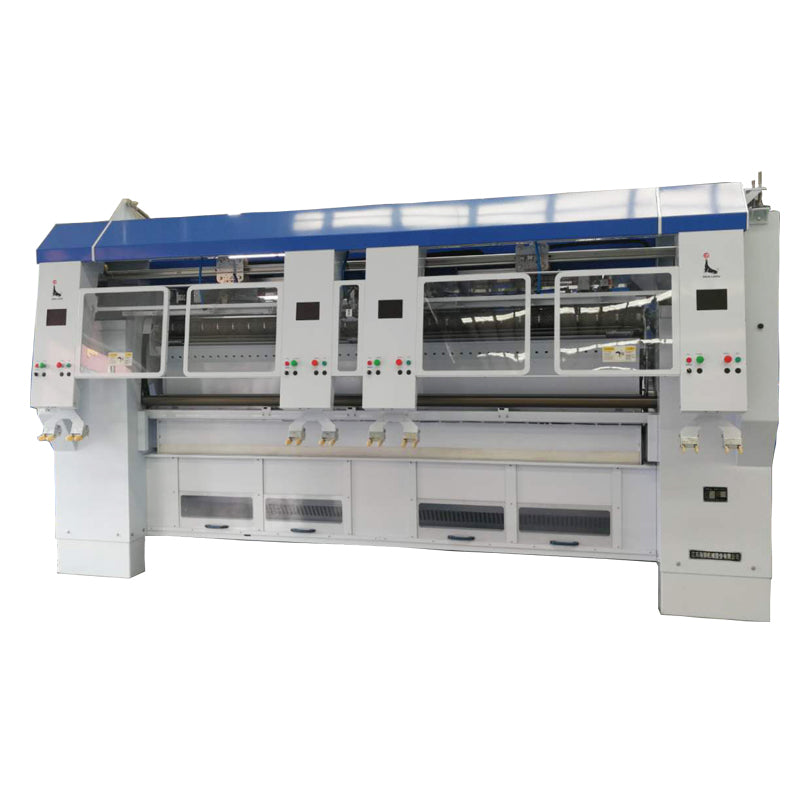 Sea-lion Automatic Fabric Spreading Machine ZBQ-3500IV-H(Price please ask customer service) computer control cost saving large-scale equipment