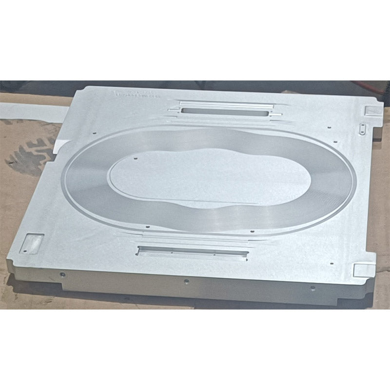 WANHENG  Liquid-cooled radiator