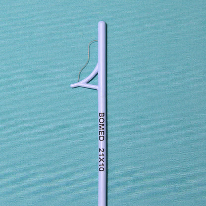 BOMEI  Surgical electrode - B-shaped