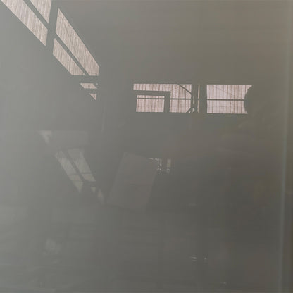 HaoXiang frosted glass(Price please ask customer service)Noise Reduction Tempered Glass