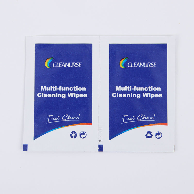 SHANGLIN  Multifunctional pair wipes